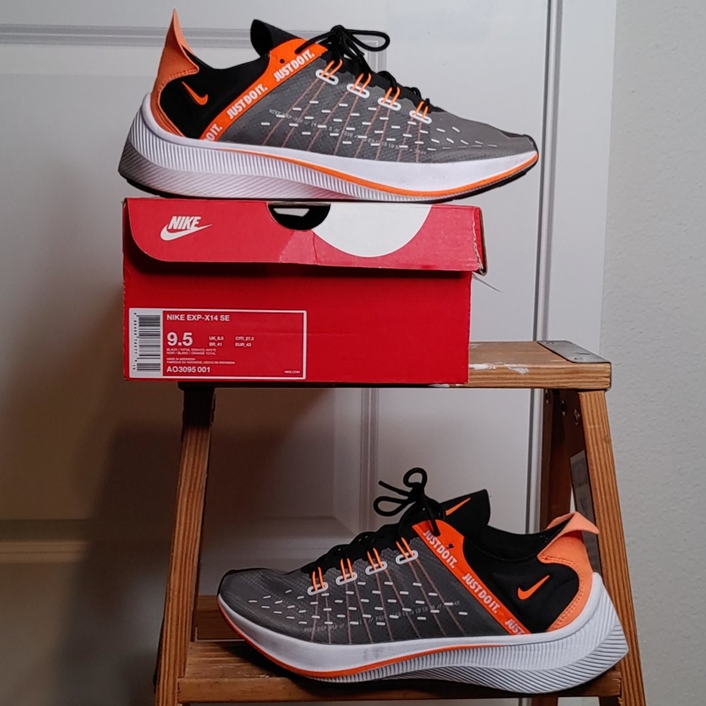 Nike EXP-X14 SE sneaker